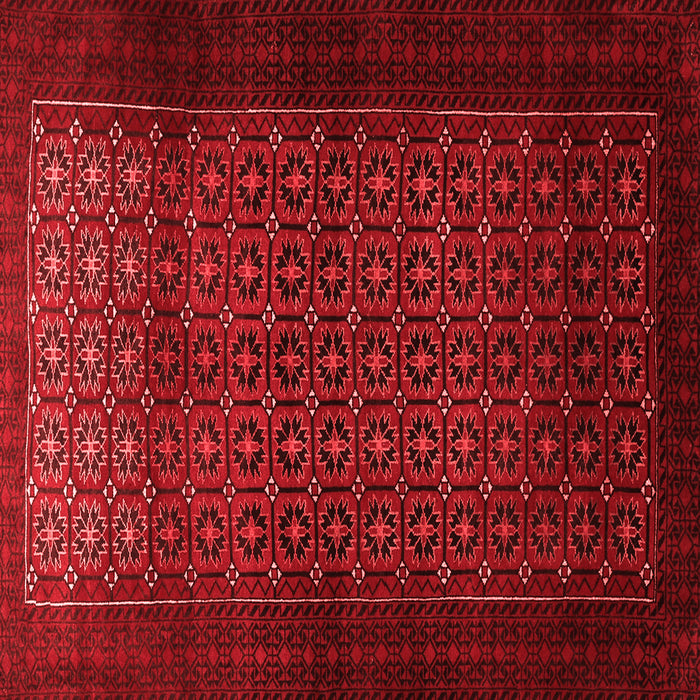 Persian Red Traditional Rug, tr1801red