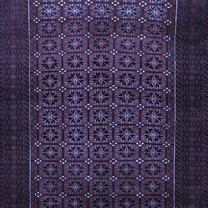 Persian Blue Traditional Rug, tr1801blu