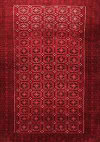 Persian Red Traditional Rug, tr1801red