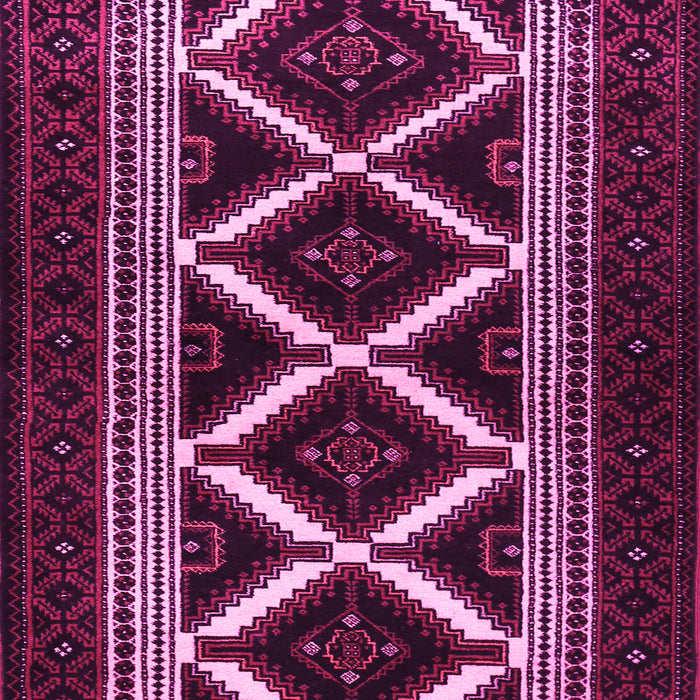 Persian Pink Traditional Rug, tr1802pnk