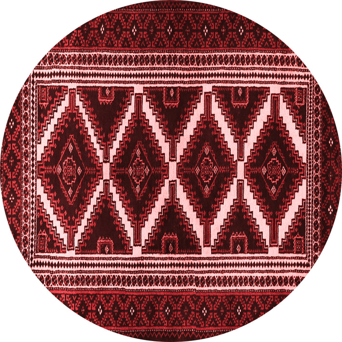 Persian Red Traditional Rug, tr1802red