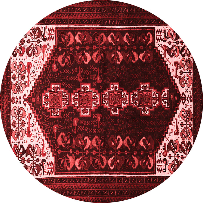 Persian Red Traditional Rug, tr1803red