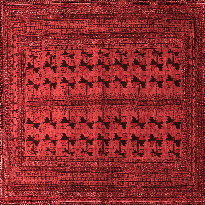 Persian Red Traditional Rug, tr1804red