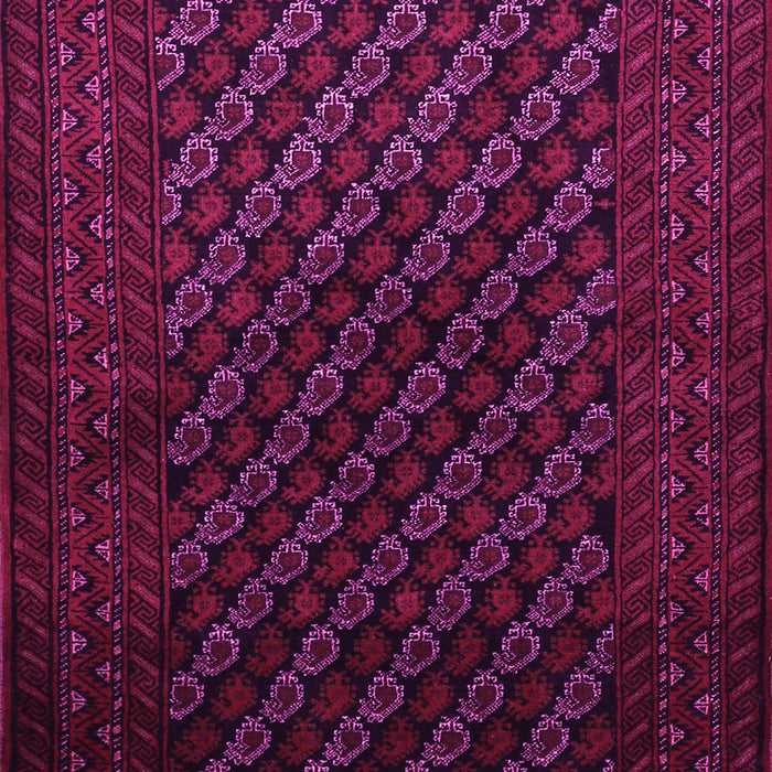 Persian Pink Traditional Rug, tr1806pnk