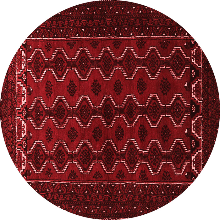 Persian Red Traditional Rug, tr1808red