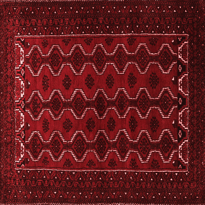Persian Red Traditional Rug, tr1808red