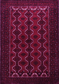 Persian Pink Traditional Rug, tr1808pnk