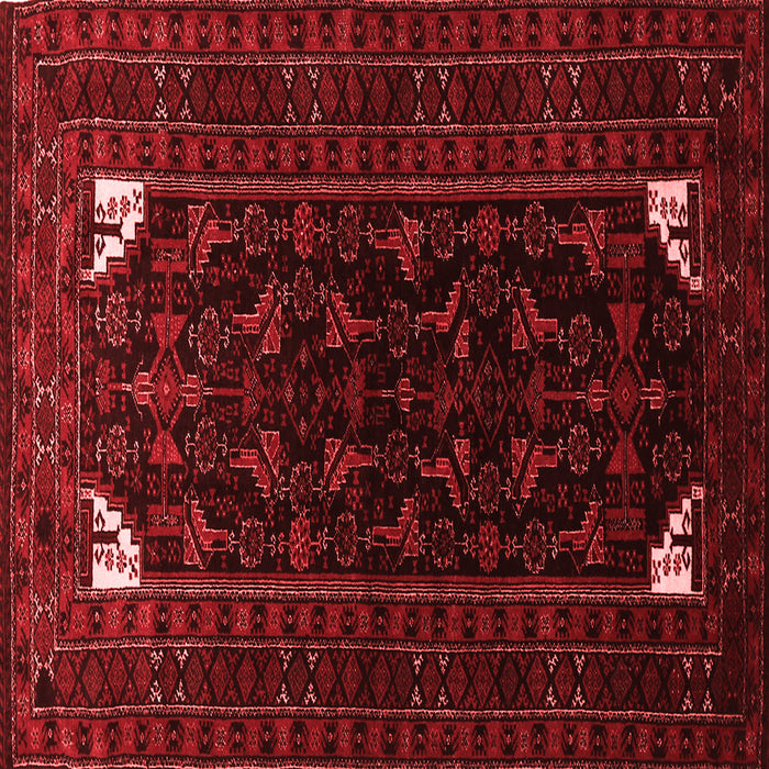 Persian Red Traditional Rug, tr1809red