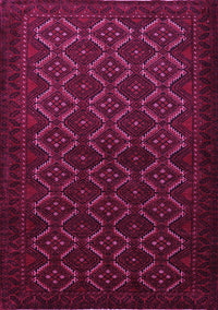 Persian Pink Traditional Rug, tr1810pnk