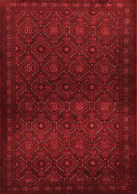 Persian Red Traditional Rug, tr1811red