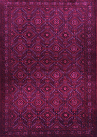 Persian Pink Traditional Rug, tr1811pnk