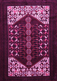Persian Pink Traditional Rug, tr1812pnk