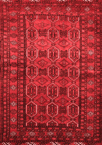 Persian Red Traditional Rug, tr1815red