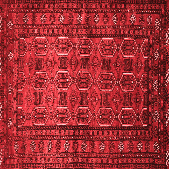 Persian Red Traditional Rug, tr1815red