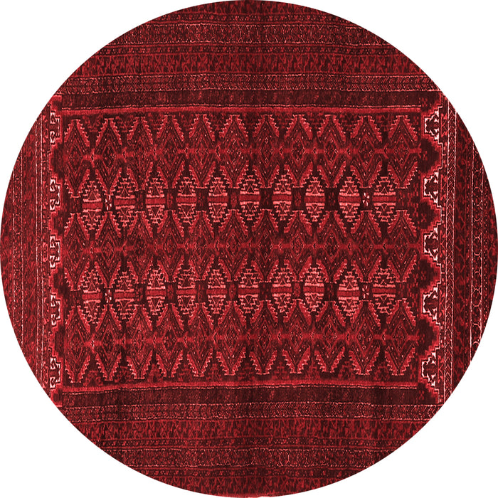 Persian Red Traditional Rug, tr1816red