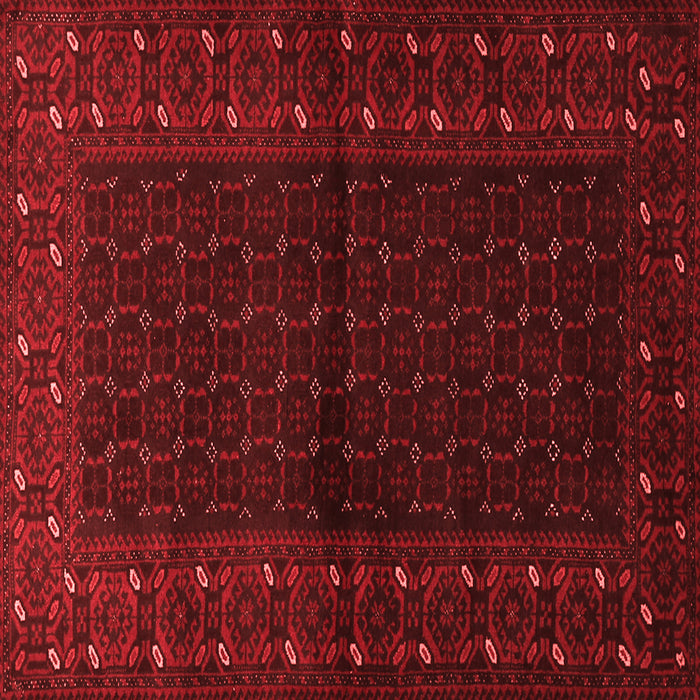 Persian Red Traditional Rug, tr1817red