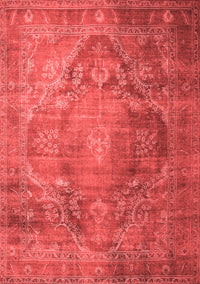 Persian Red Traditional Rug, tr1818red