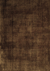 Persian Brown Traditional Rug, tr1819brn