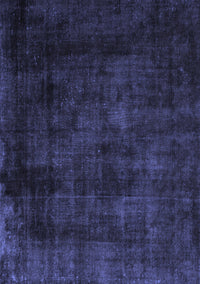 Persian Blue Traditional Rug, tr1819blu