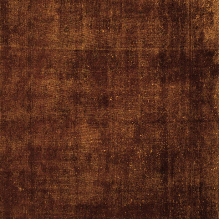 Persian Orange Traditional Rug, tr1819org