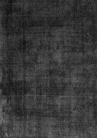 Persian Gray Traditional Rug, tr1819gry