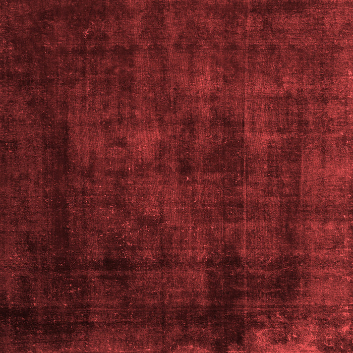 Machine Washable Persian Red Traditional Rug, wshtr1819red