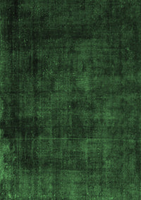 Persian Emerald Green Traditional Rug, tr1819emgrn