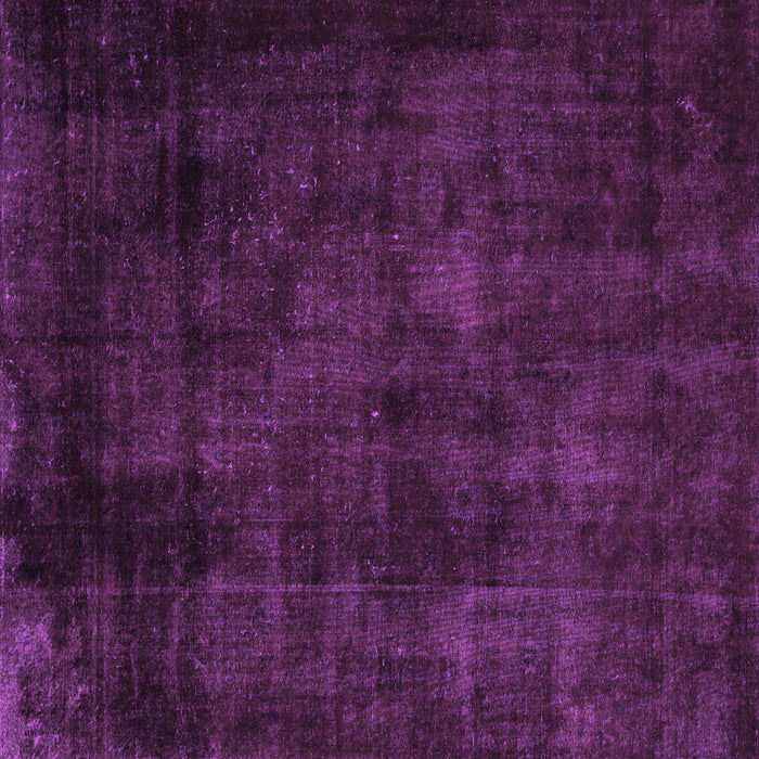 Persian Purple Traditional Rug, tr1819pur