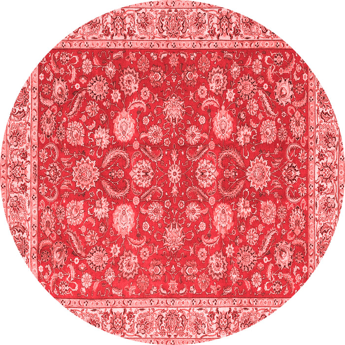 Persian Red Traditional Rug, tr181red