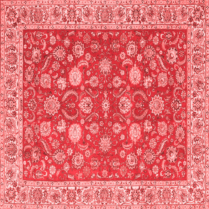 Persian Red Traditional Rug, tr181red