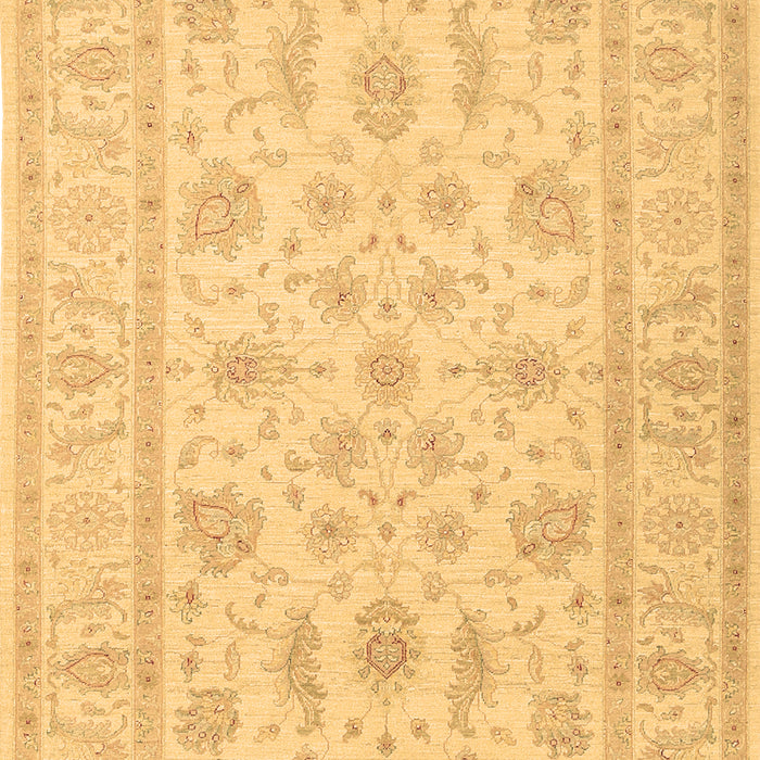 Persian Brown Traditional Rug, tr1820brn