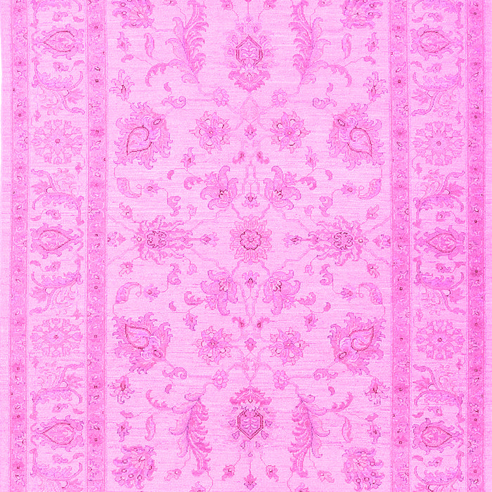 Persian Pink Traditional Rug, tr1820pnk