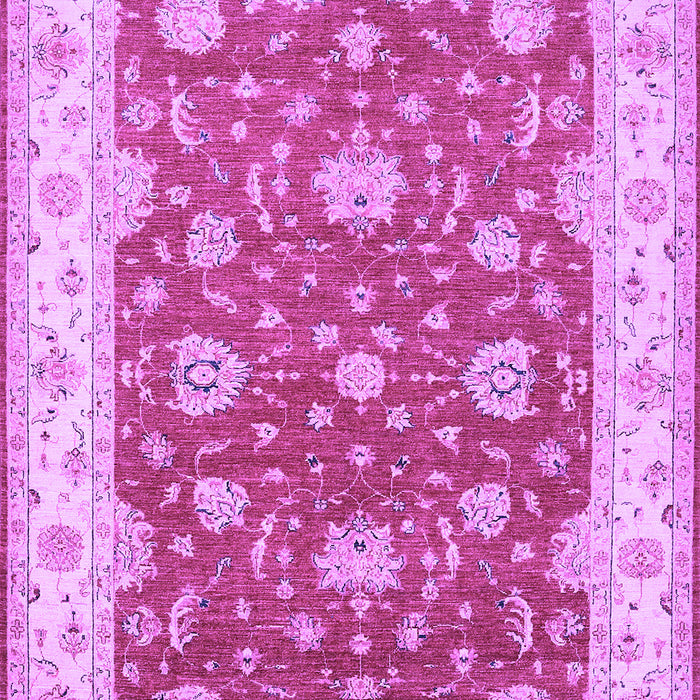 Persian Purple Traditional Rug, tr1821pur