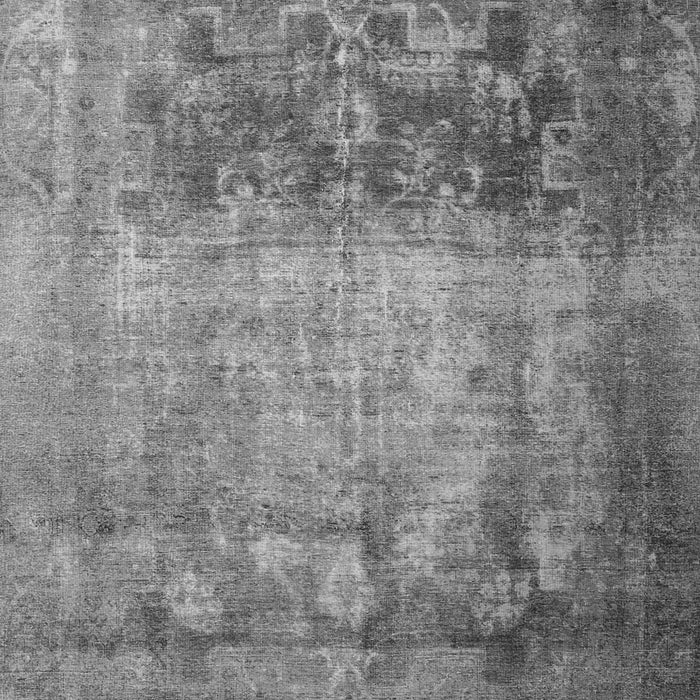 Persian Gray Traditional Rug, tr1823gry