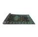 Sideview of Persian Light Blue Traditional Rug, tr1824lblu
