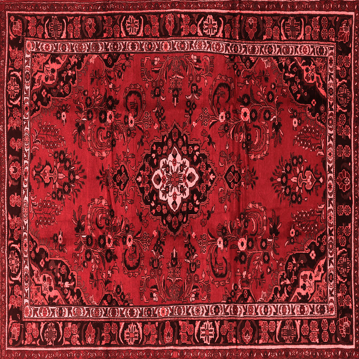 Persian Red Traditional Rug, tr1825red