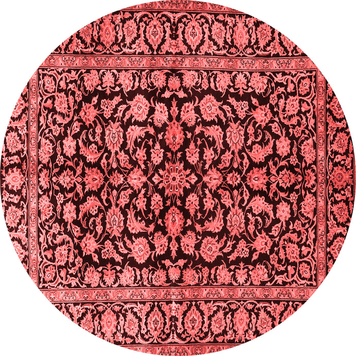 Persian Red Traditional Rug, tr1829red