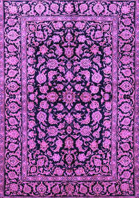 Persian Purple Traditional Rug, tr1829pur