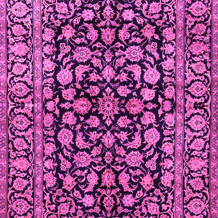 Persian Pink Traditional Rug, tr1829pnk