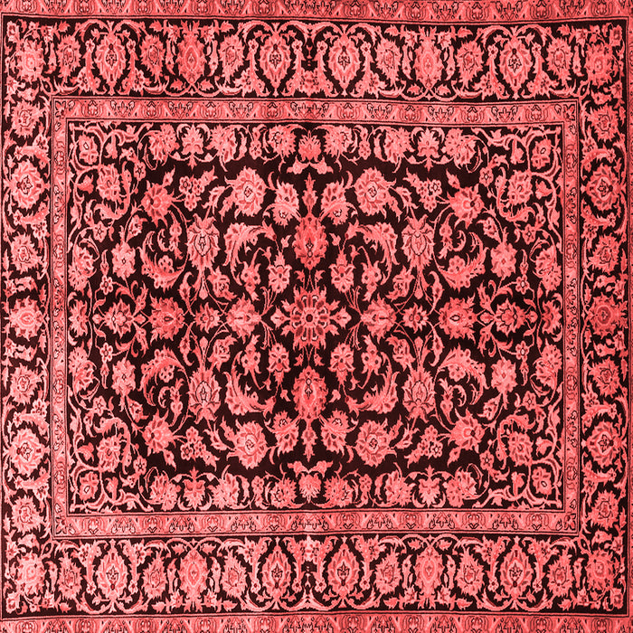 Persian Red Traditional Rug, tr1829red