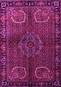 Persian Pink Traditional Rug, tr1830pnk