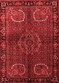 Persian Red Traditional Rug, tr1830red