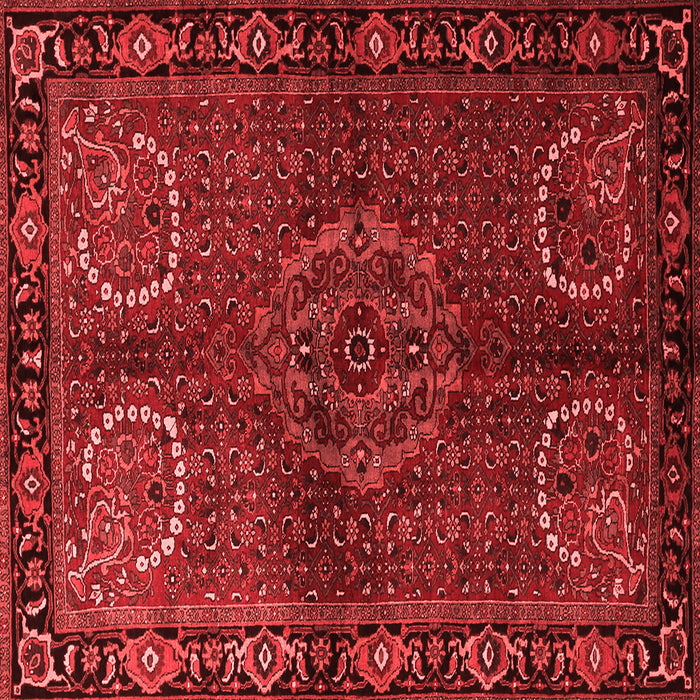 Persian Red Traditional Rug, tr1830red