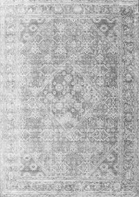 Persian Gray Traditional Rug, tr1835gry