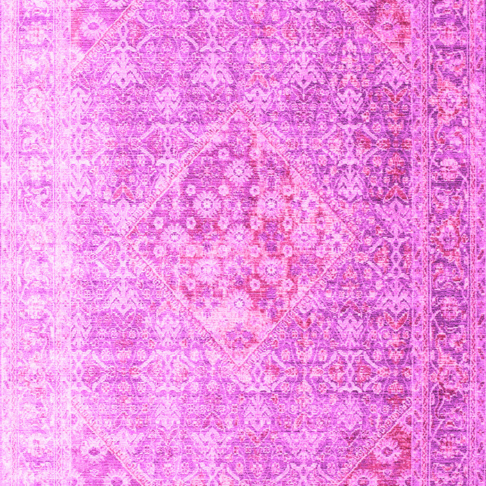 Persian Pink Traditional Rug, tr1835pnk