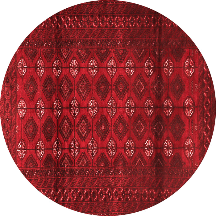 Persian Red Traditional Rug, tr1838red