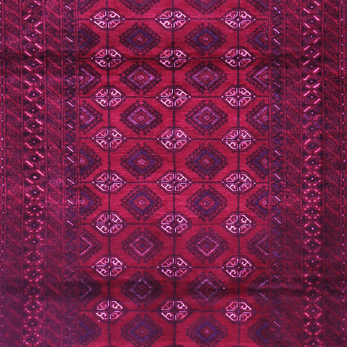 Persian Pink Traditional Rug, tr1838pnk