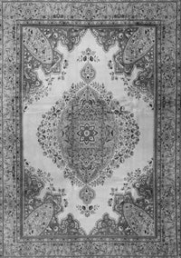 Persian Gray Traditional Rug, tr1842gry