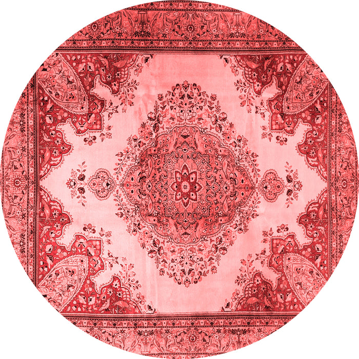 Persian Red Traditional Rug, tr1842red