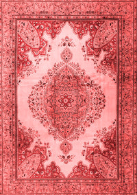 Persian Red Traditional Rug, tr1842red